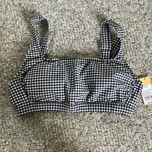 Bikini top